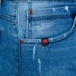 Bermuda Jeans Masculina Ecko Rhino Brand-EK460- -4-
